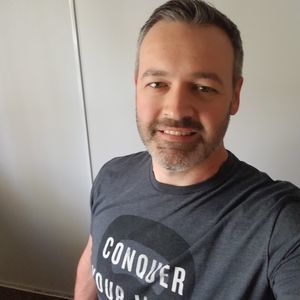 Meet your Posher, Carl